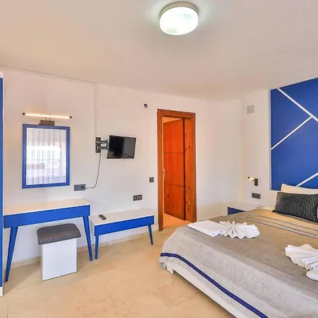 Luxury Seaview In Kisla Close To The * Kalkan