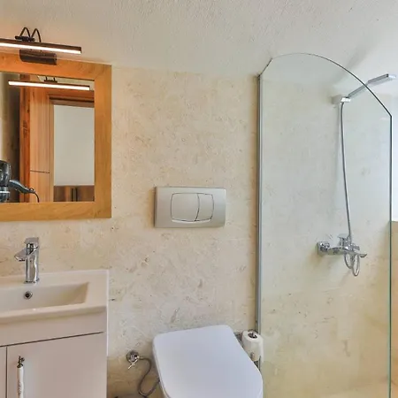 Luxury Seaview In Kisla Close To The