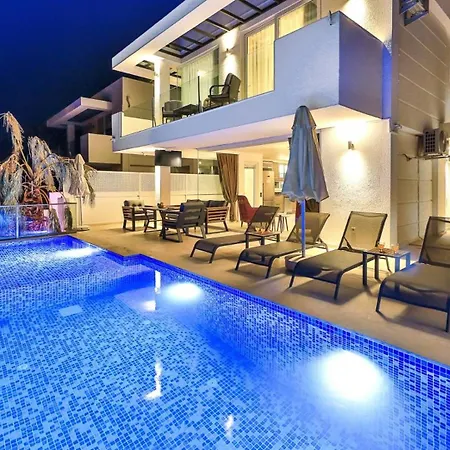 Luxury Seaview In Kisla Close To The * Kalkan