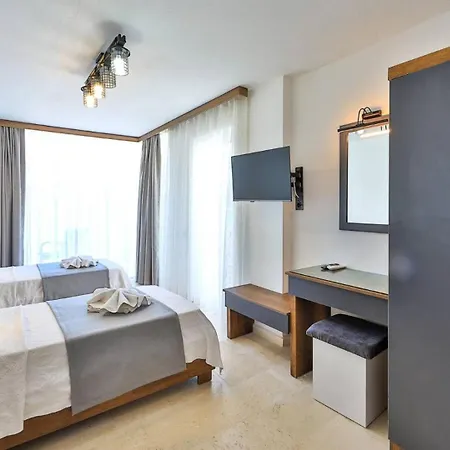 Villa Luxury Seaview In Kisla Close To The