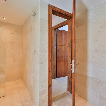 Villa 4 Bedroom - 2452 Kalkan