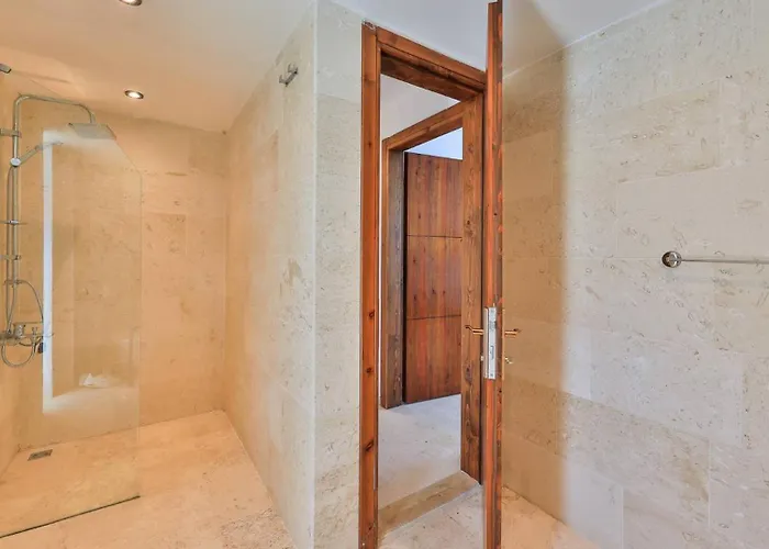 Villa Luxury Seaview In Kisla Close To The Kalkan