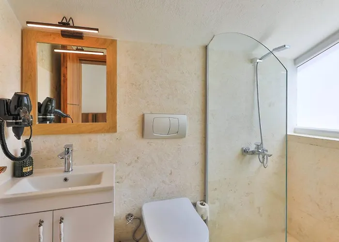 Luxury Seaview In Kisla Close To The