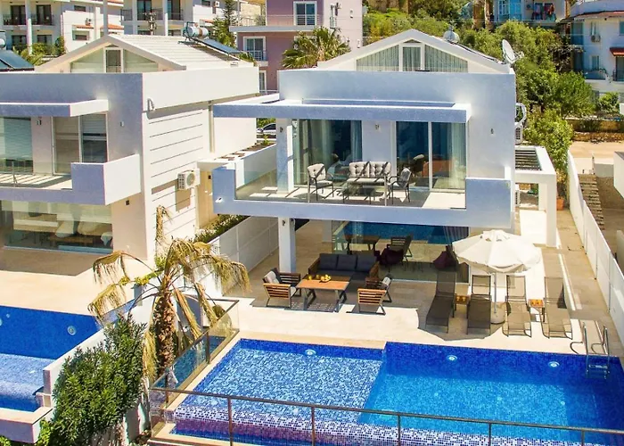 Willa Luxury Seaview In Kisla Close To The *