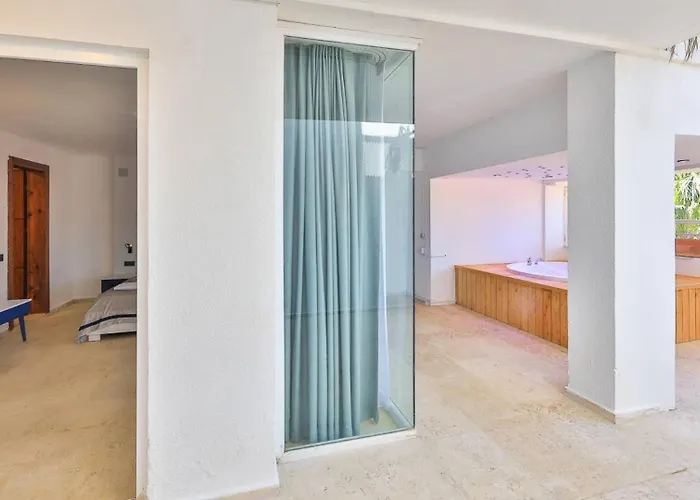 Luxury Seaview In Kisla Close To The * Kalkan